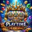 PLAYTIME Slots category