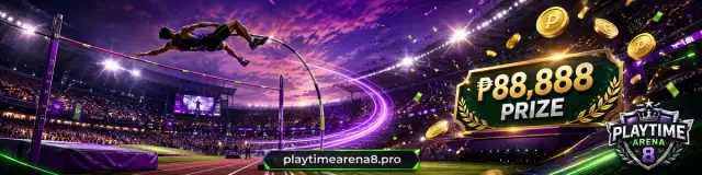 PLAYTIME sports arena with live match atmosphere