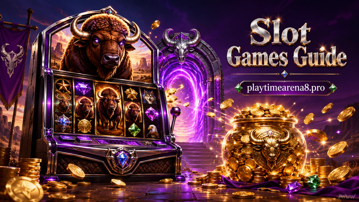 playtime slot